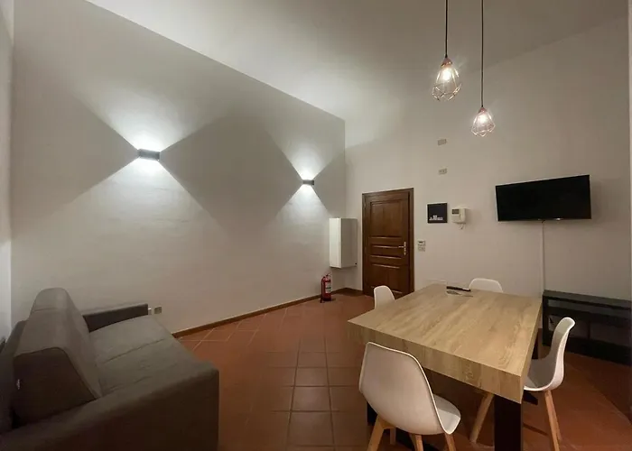 Lhe Iside * Bagno di Romagna