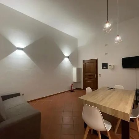 Lhe Iside * Bagno di Romagna
