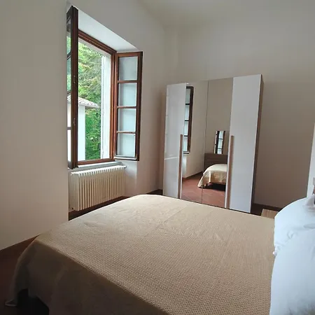 Lhe Iside Apartment