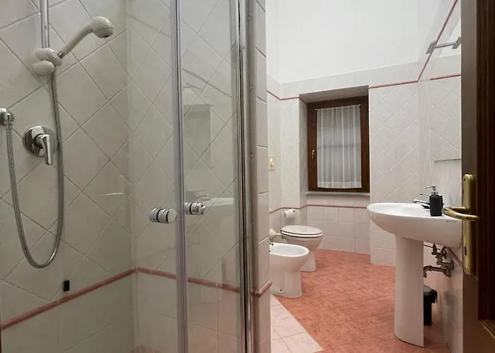 Lhe Iside Apartment *