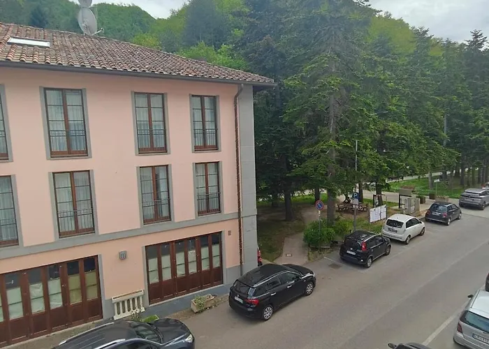 Apartment Lhe Iside *